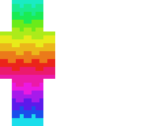 the real rainbow