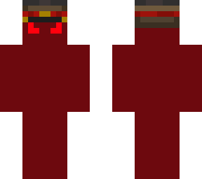 the red shadow