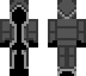 the unknown one