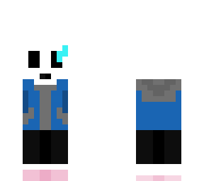 tiny sans