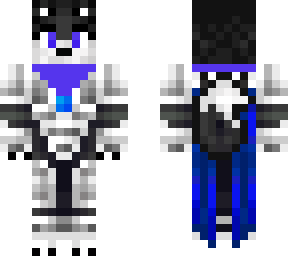 titan husky