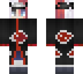 todoroki akatsuki