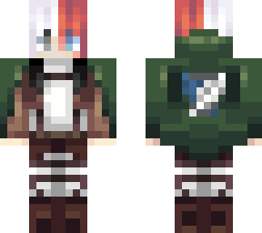 todoroki aot