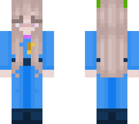toy story alien girl