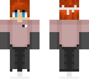 tpepperz skater updated hair