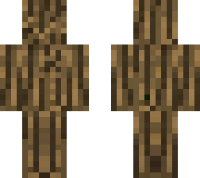 tree man