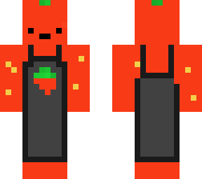 ttn's strawberry