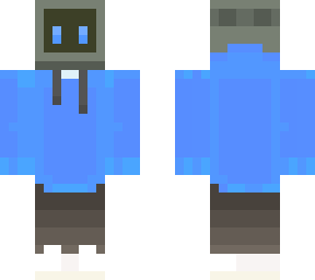 tv head