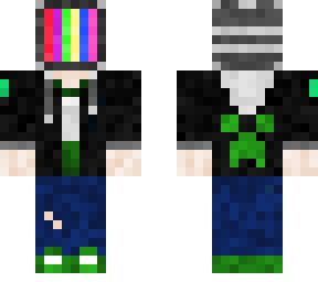tv men