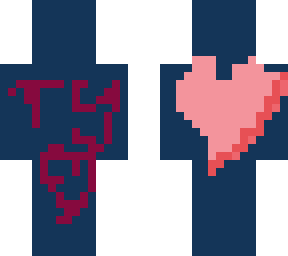 ty! (terrible pixel art xd) x