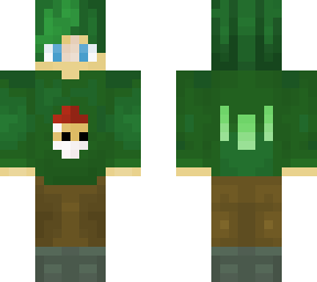 ugly sweater entry