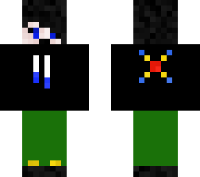 unisex punk elf
