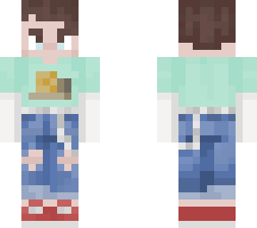 upgraded snail skin