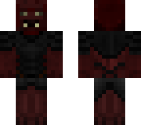 uruk hai with no armor