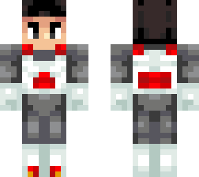 vegeta black