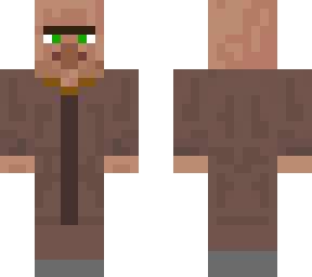 villager