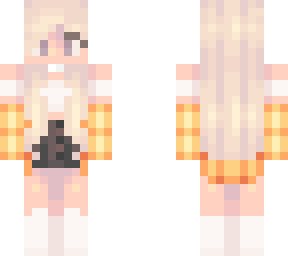 vso girl