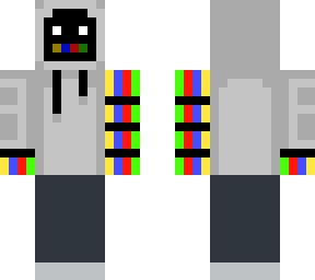 walking bot