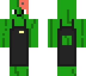 watermelon chef
