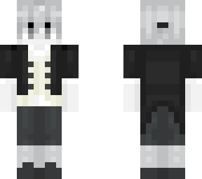 welcome to the world of monochrome!