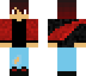 wickedkai123 2st skin