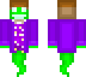 willy wonkers