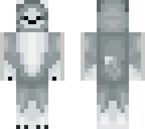 wolf boy