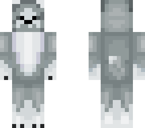 wolf owo