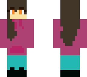 xl hoodie girl