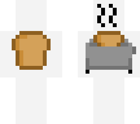 yummy toast