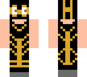 zadkieltube luchador (supuestamente xd)