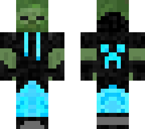 zombie pro