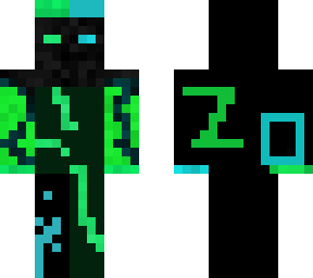 zythed's skin!