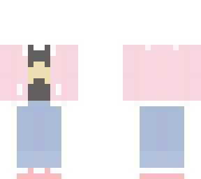 *-i just wasn't thinking!!-* -ob- (outfit base)