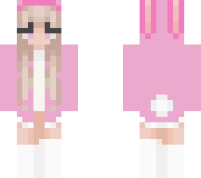 *pretty in pink*