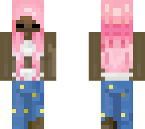 +*+*+bubblegum in my hair+*+*+nightie+*+*+*