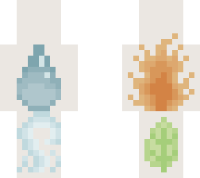 Free Fire | Minecraft Skins