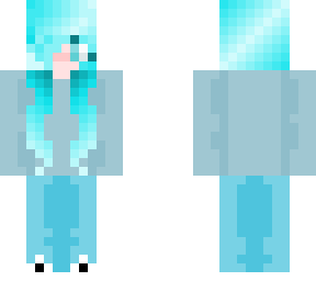 -(icicle pop)- ce
