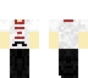 #mumbo for mayor shirt