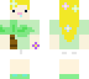 ~wandering nature girl~