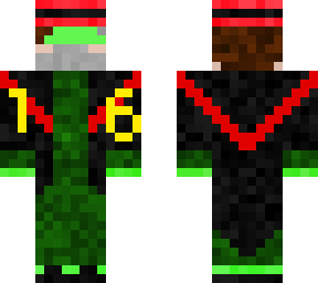 1.16 festive master virus