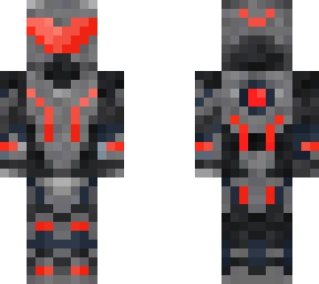 1.16 space skin