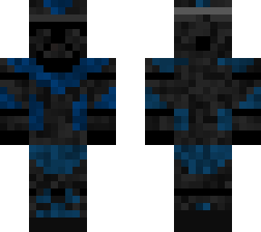 501st shadow trooper
