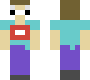 8-bit georgenotfound