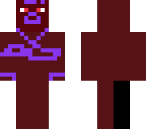 a demon obsesed steve