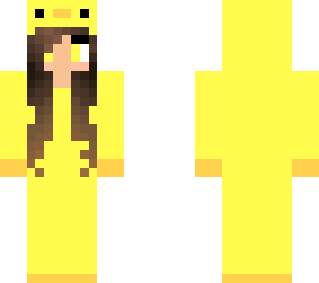 also not my skin