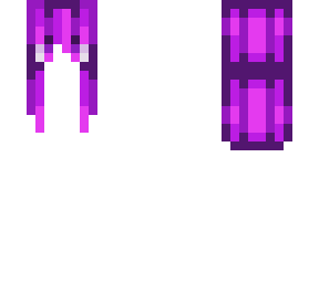 amethyst - hb