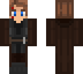 anakin skywalker 2.0