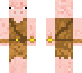 ancient pigman