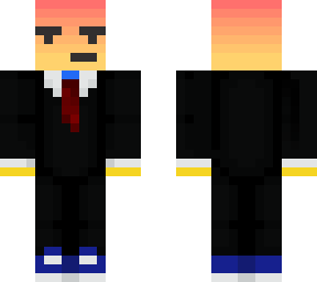 angry elegant noob.